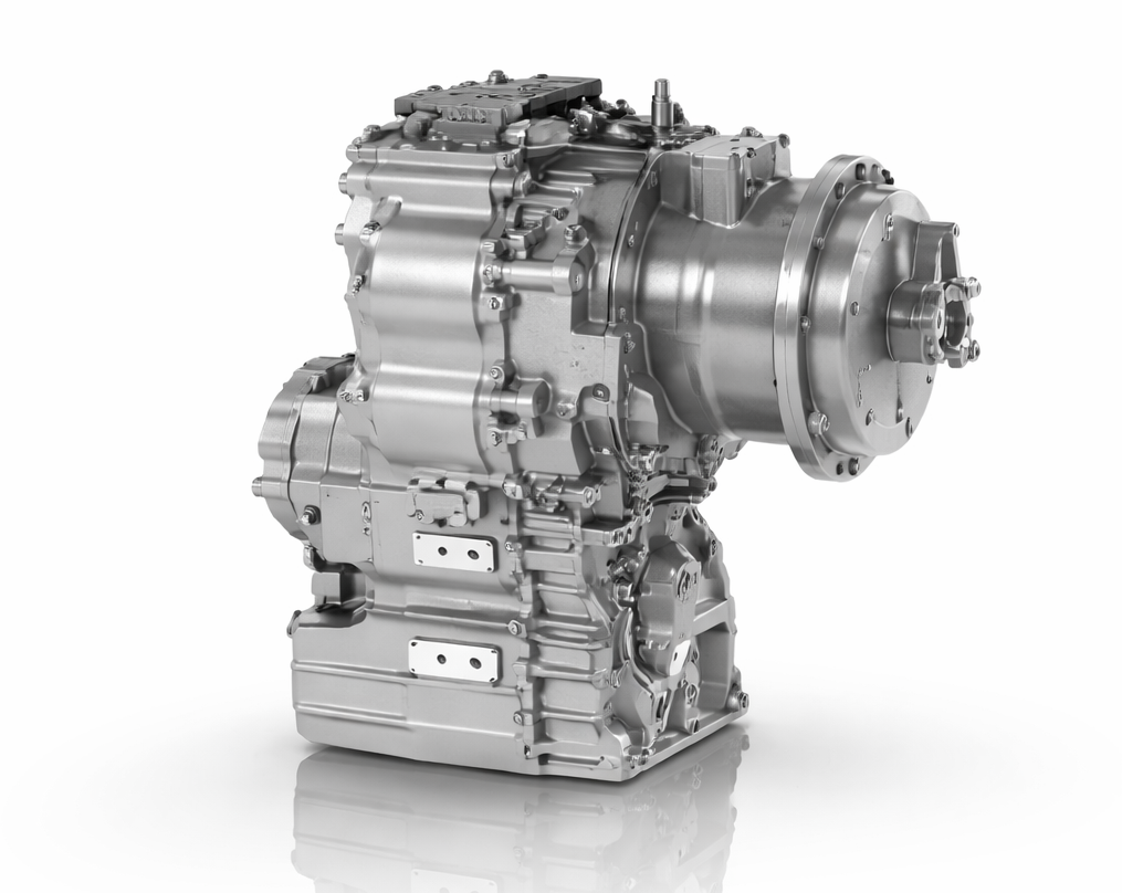 Boîte de vitesses (transmission) pour véhicule poids lourd